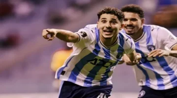 بيراميدز يقصي باور ديناموز الزامبي ويقترب من نصف نهائي أبطال أفريقيا